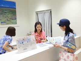 キャンペーンの様子2 キャンペーンの様子2