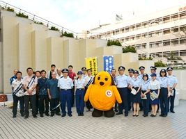 記念撮影 記念撮影