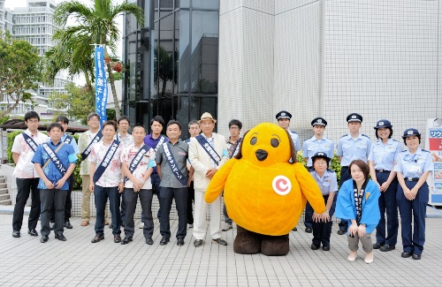 集合写真 集合写真