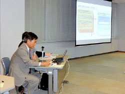 原産地調査官の説明 原産地調査官の説明