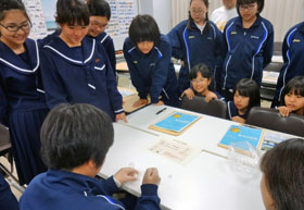 疑似麻薬の仮鑑定 疑似麻薬の仮鑑定