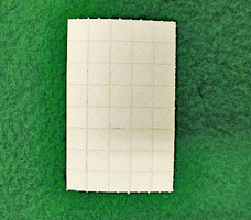 LSDの裏面 LSDの裏面