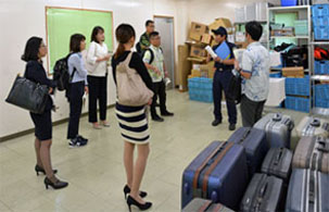 訓練方法の説明