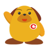 ポップアップアイコン