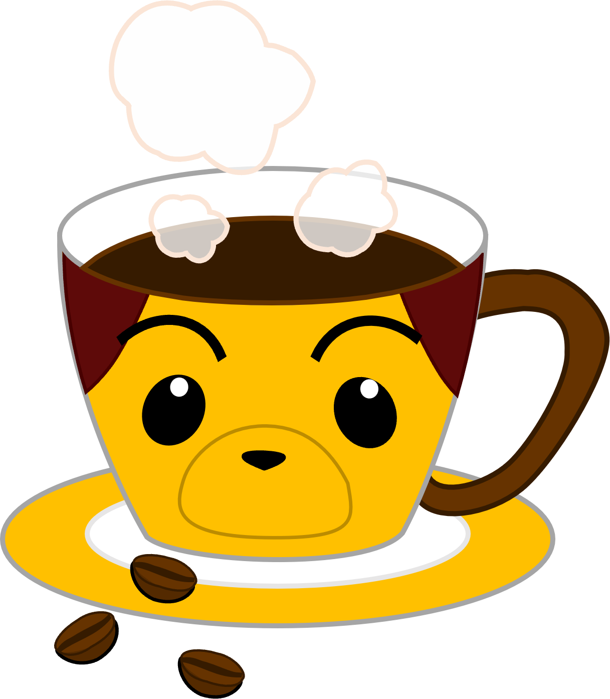 カスタム君コーヒー